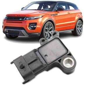 Sensor Map Range Rover Evoque 2.0T De 2011 A 2018 0261230265