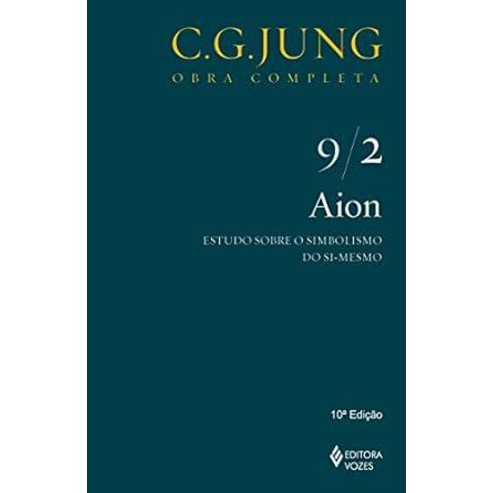 Aion Vol. 9/2