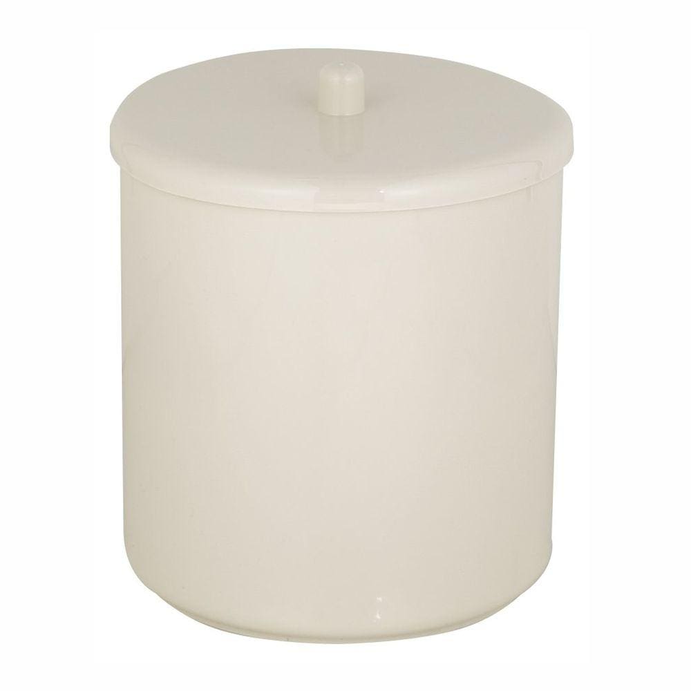 Lixeira com Tampa 6 Litros Astra CT3