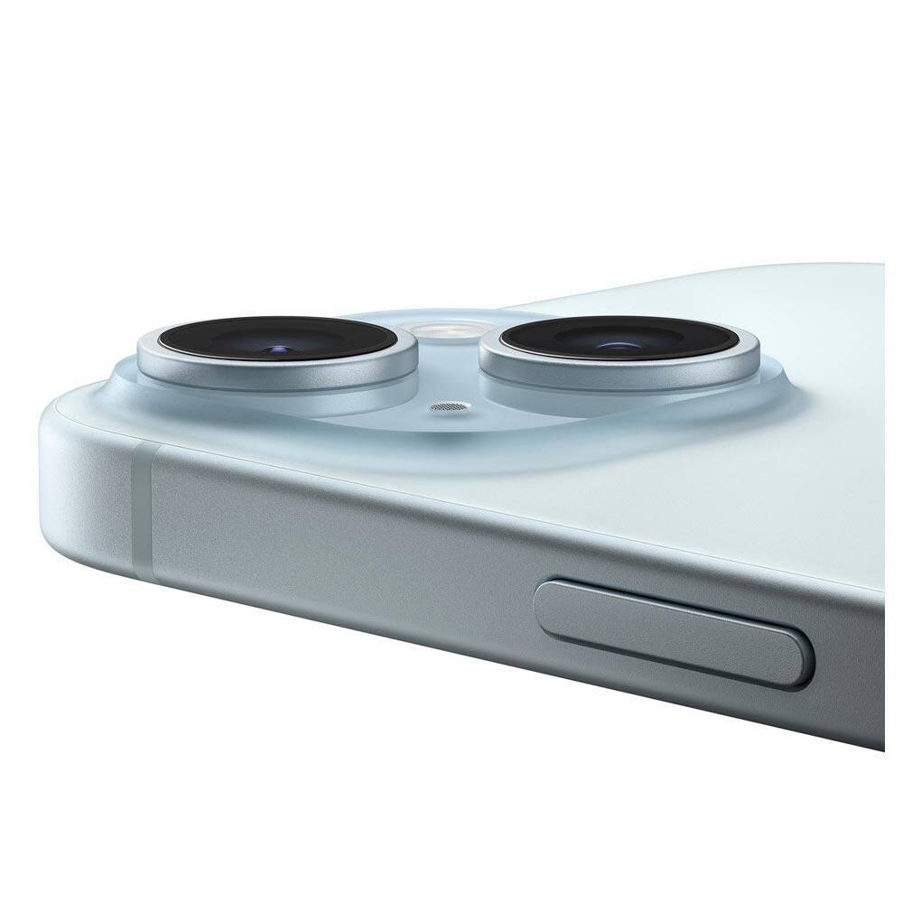 iPhone 15 Apple (256GB) Preto, Tela de 6,1