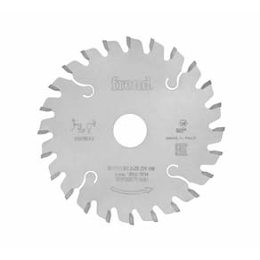 Riscador 115Mm Para Esquadrejadeira Li25M31Dc3 Freud