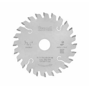 Riscador 115Mm Para Esquadrejadeira Li25M31Dc3 Freud
