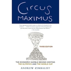 Circus Maximus