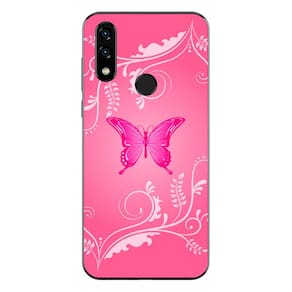 Capa Adesivo Skin361 Verso Para Blu G70 (2020)