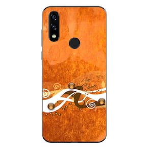 Capa Adesivo Skin371 Verso Para Blu G70 (2020)