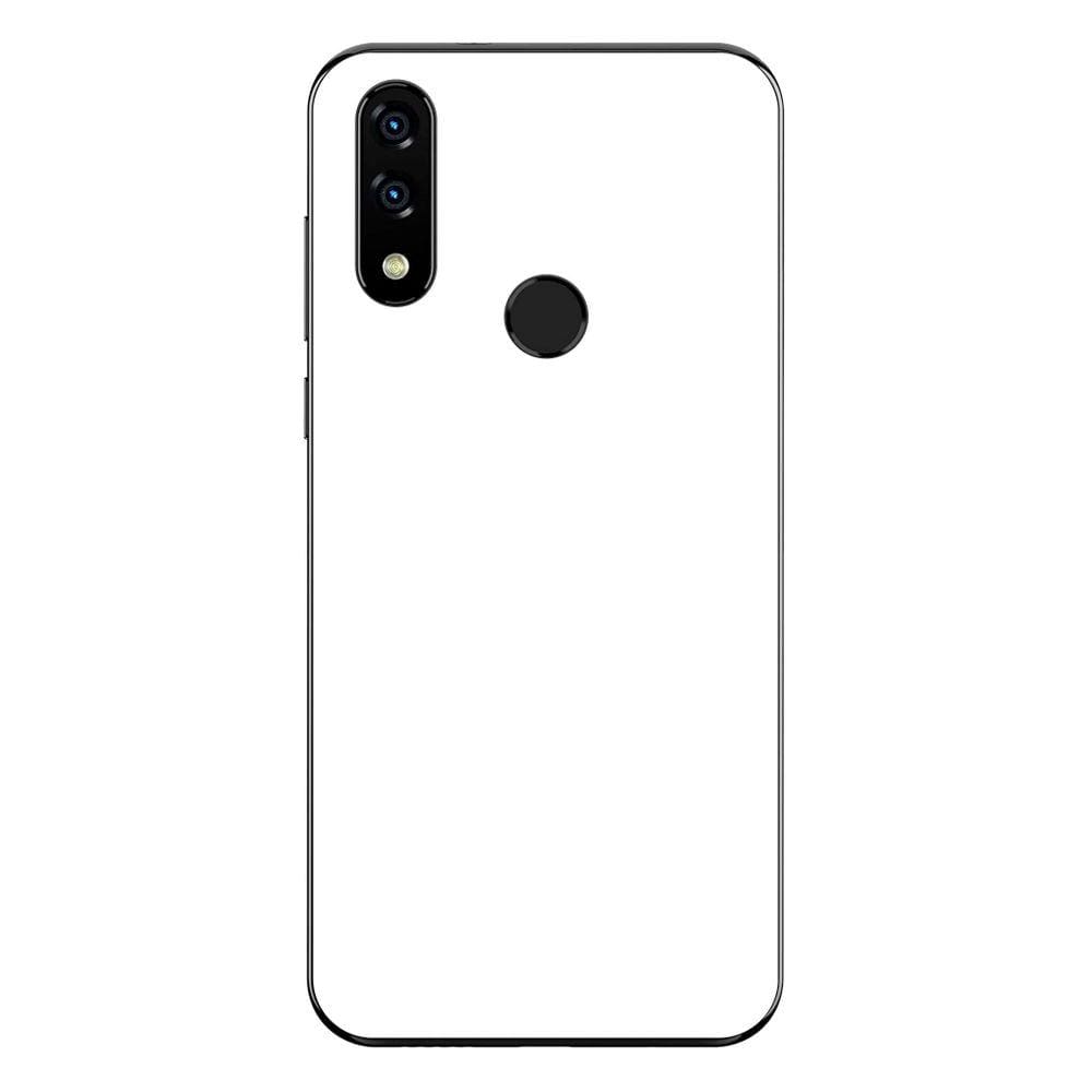 Capa Adesivo Skin352 Verso Para Blu G70 (2020)