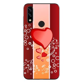 Capa Adesivo Skin372 Verso Para Blu G70 (2020)