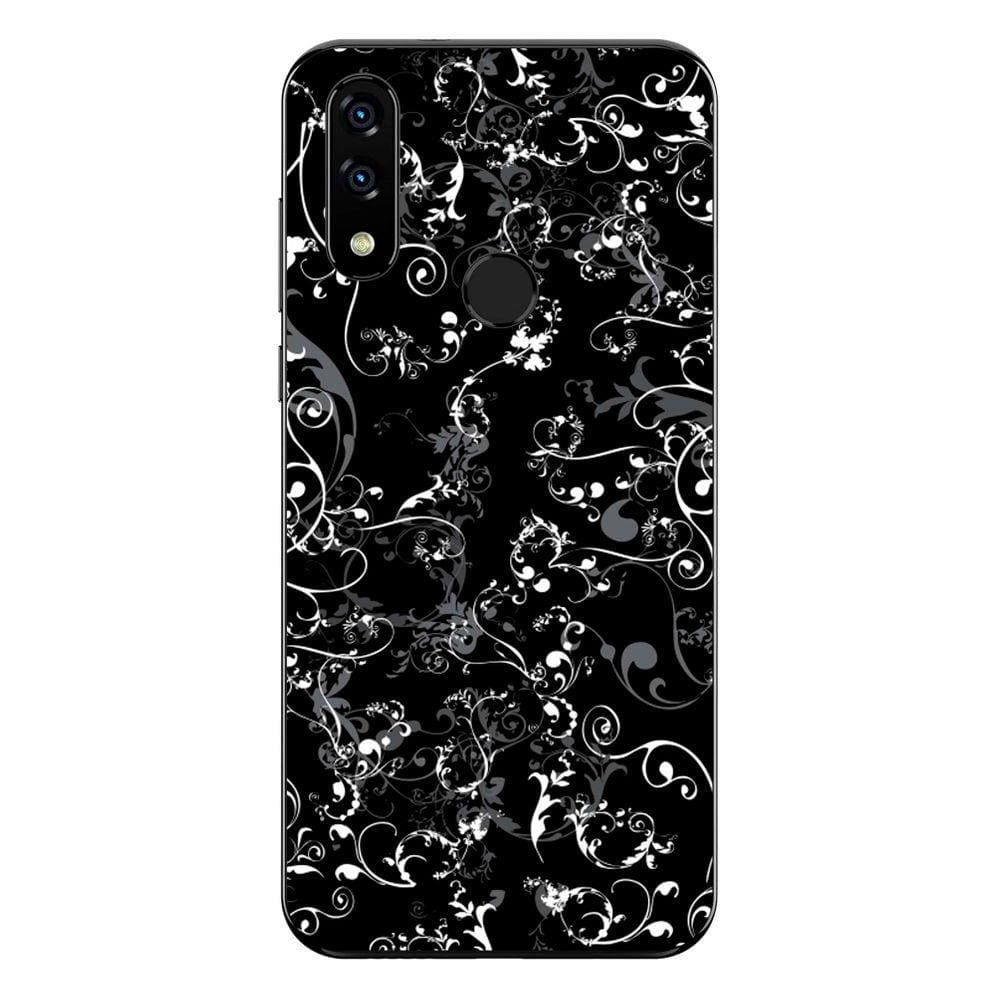 Capa Adesivo Skin359 Verso Para Blu G70 (2020)