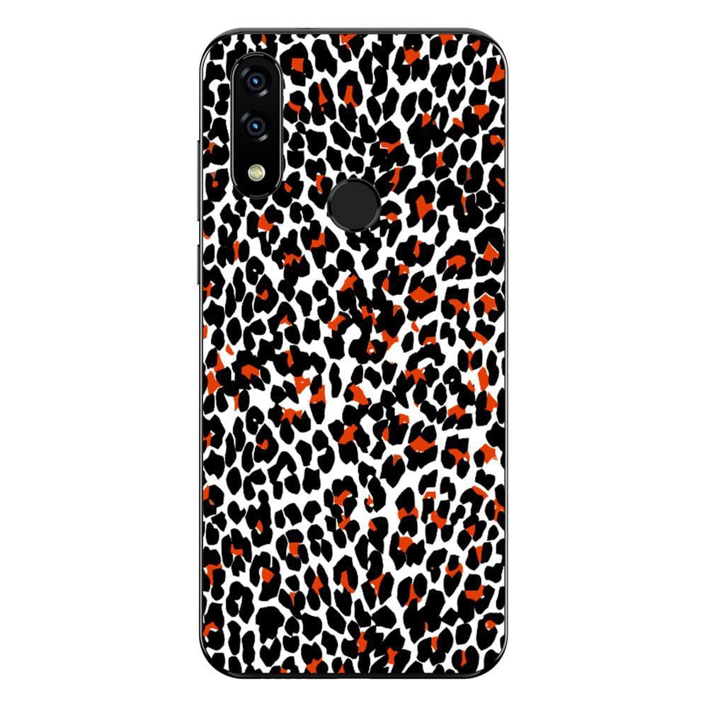 Capa Adesivo Skin355 Verso Para Blu G70 (2020)