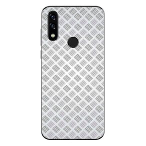 Capa Adesivo Skin366 Verso Para Blu G70 (2020)