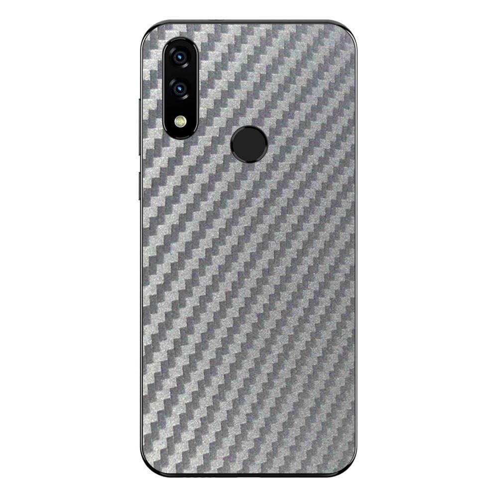 Capa Adesivo Skin350 Verso Para Blu G70 (2020)