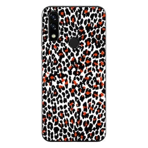 Capa Adesivo Skin355 Verso Para Blu G70 (2020)