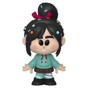 Funko Pop Soda Disney Wreck-It Ralph Vanellope Refrigerante