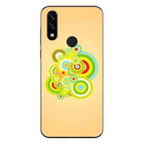 Capa Adesivo Skin370 Verso Para Blu G70 (2020)