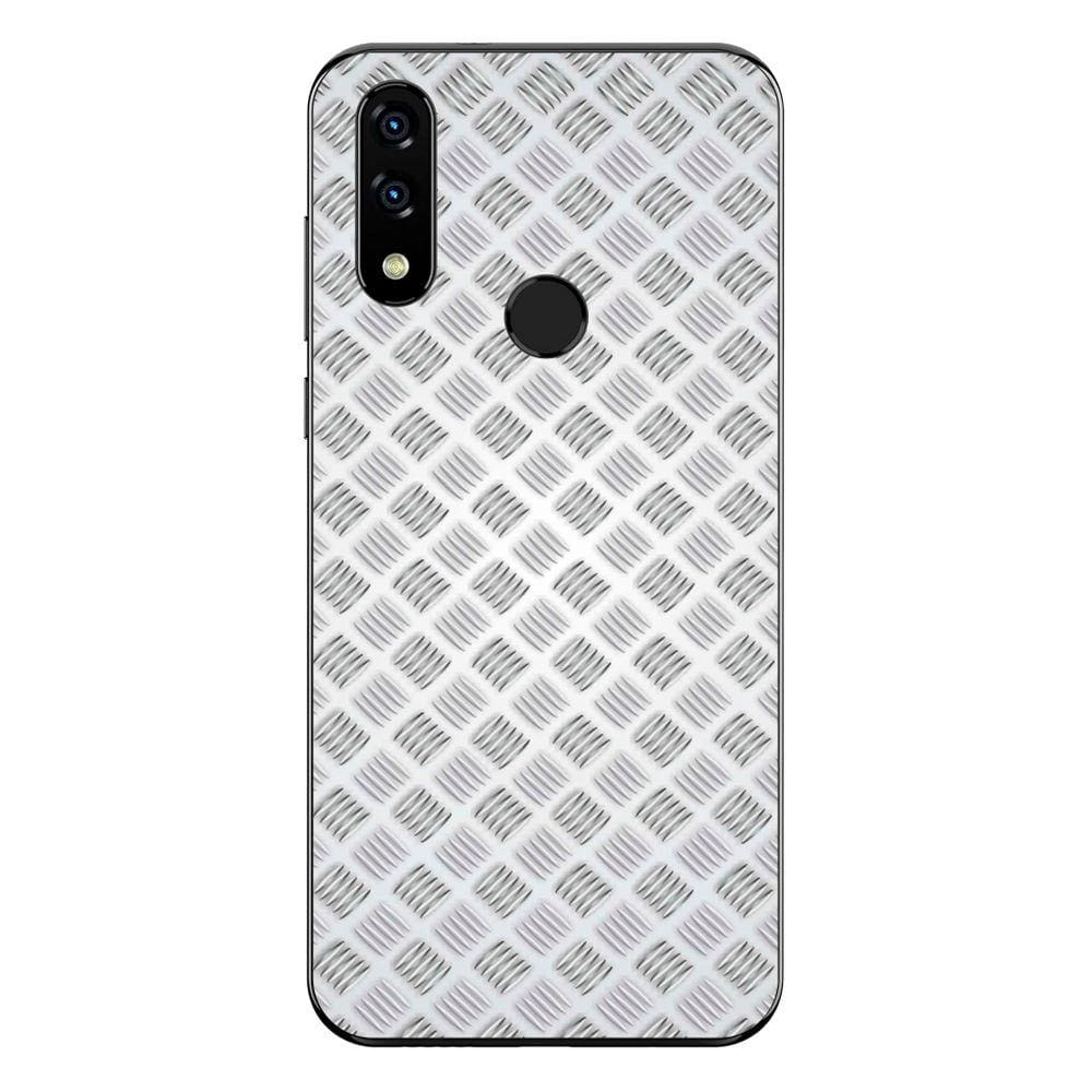 Capa Adesivo Skin366 Verso Para Blu G70 (2020)