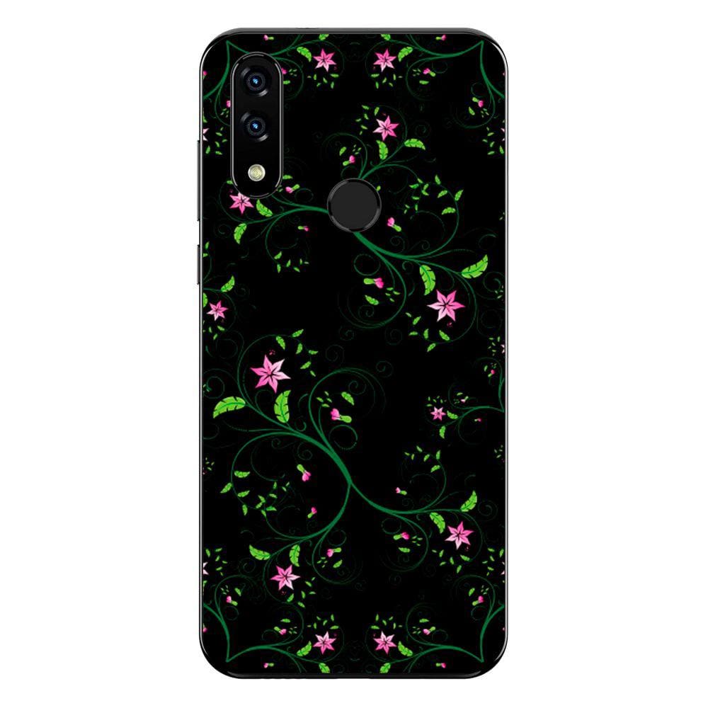 Capa Adesivo Skin353 Verso Para Blu G70 (2020)