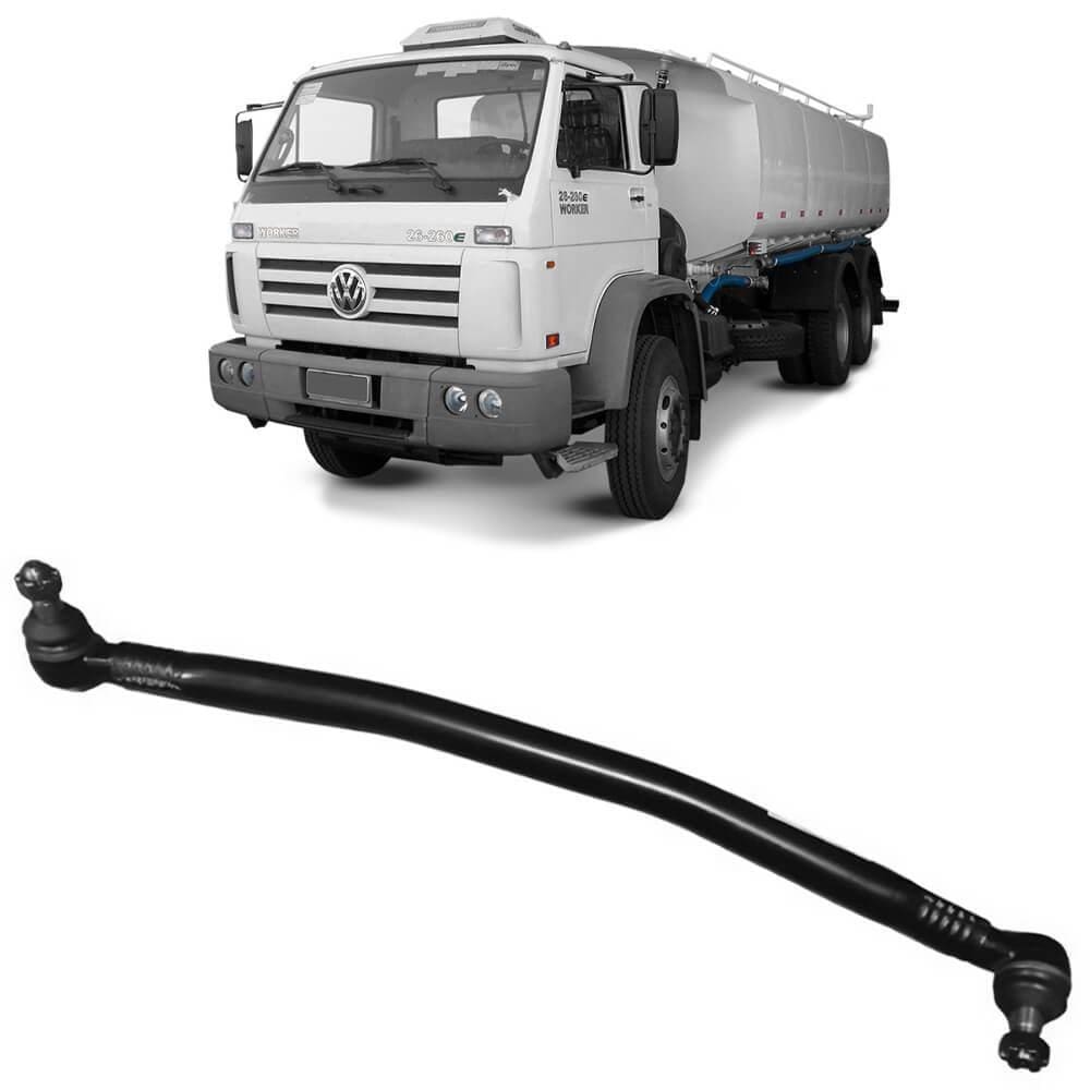 Barra Direção Lateral VW 31-260 Constellation Worker 940mm
