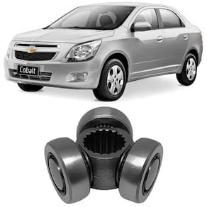 Trizeta Tripeça Ford Ka GM Cobalt Spin Perfect TZP0202