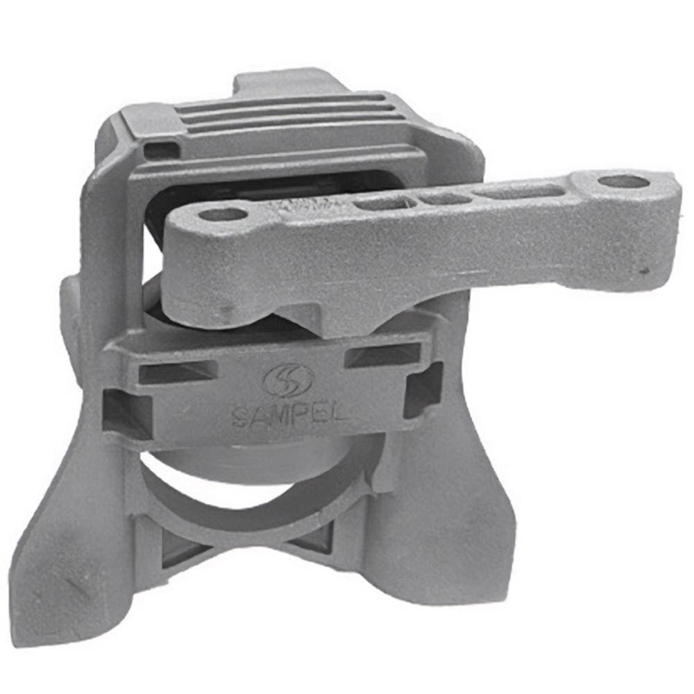 Coxim Motor Passageiro Ford Ka 1.5 2014 a 2018 Sampel 2824