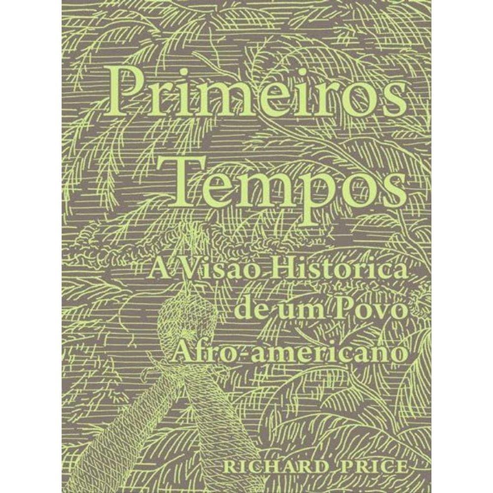 Primeiros Tempos