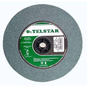 Rebolo De Ferramentas De Widea 6X1 Grana Gc60 Telstar