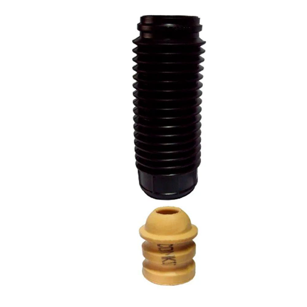 Kit Suspensão Traseira - Batente e Guarda Pó Tempra exceto SW