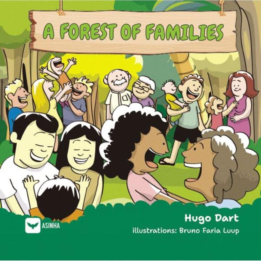 A Forest of Families