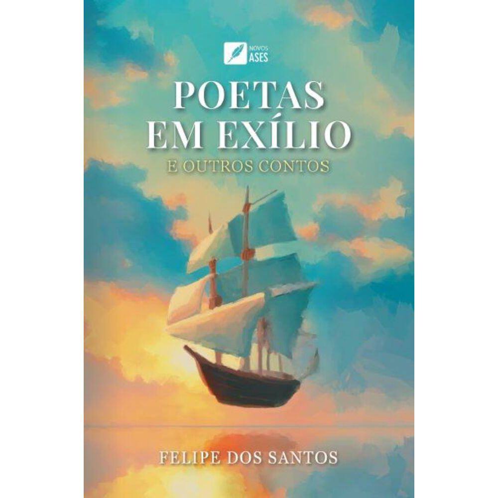Poetas em exílio e outros contos