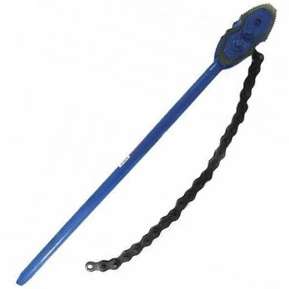 Chave Para Tubos Com Corrente 6 - Marberg