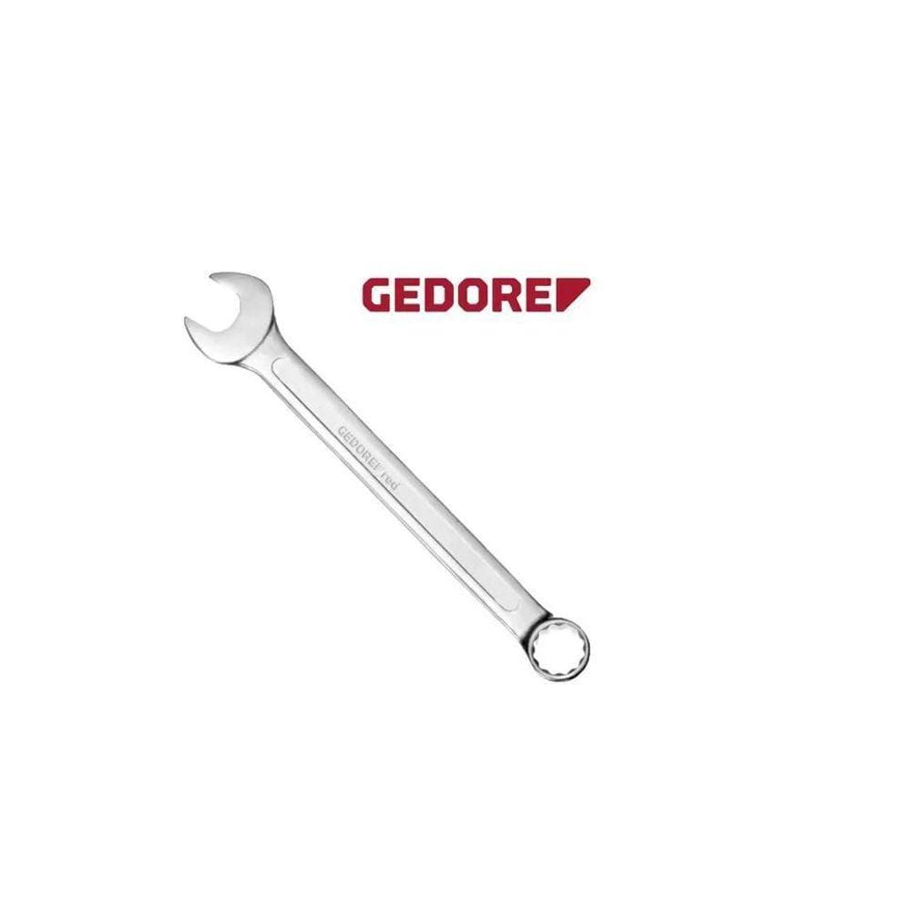 Chave Combinada Mm 9 Gedore Red