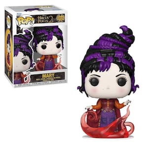 Funko Pop Disney Hocus Pocus 2 Mary Sanderson 1372