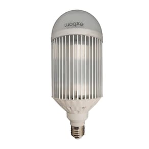 Lâmpada Bulbo Led E-27 24W Branca 6500K 1920Lm Exbom