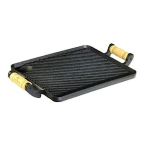 Capa Picanheira Bifeteira 2 Alças Grelhadas - Tc3550