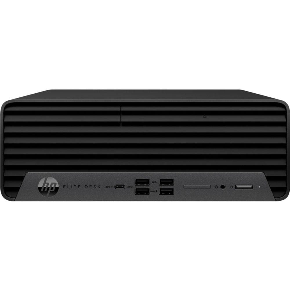Desktop HP EliteDesk 800 G9 SFF i5-13500 16GB 512G Win 11 Pro