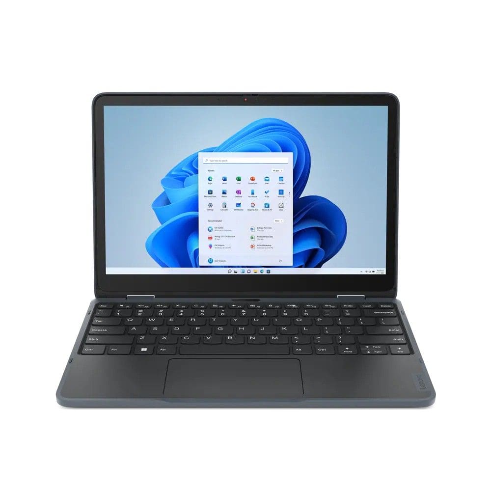 Notebook 300w G4 N100 4G 128G 11P Lenovo