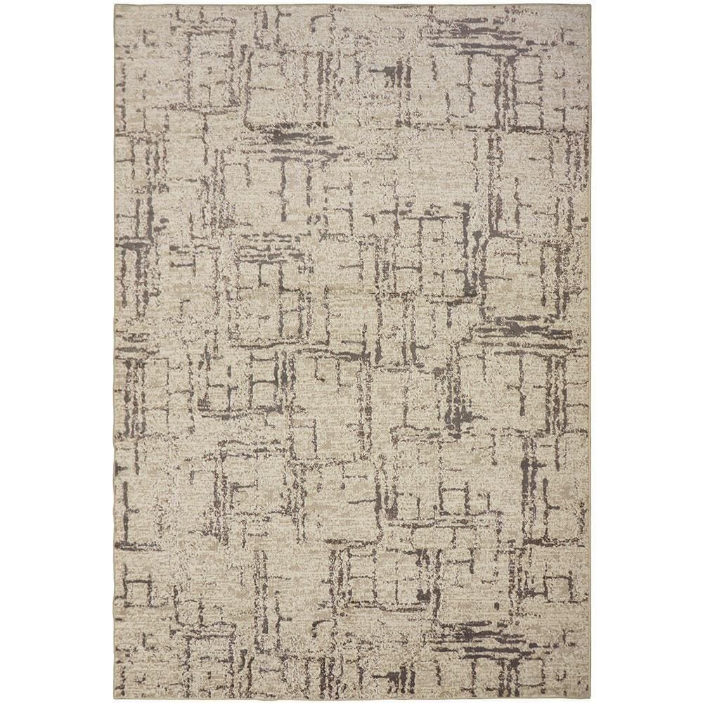 Tapete Para Sala Borel Plus Grafiato 2,00x2,90 São Carlos