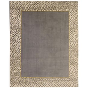 Tapete Para Sala Labella Border 2,00x2,50 São Carlos