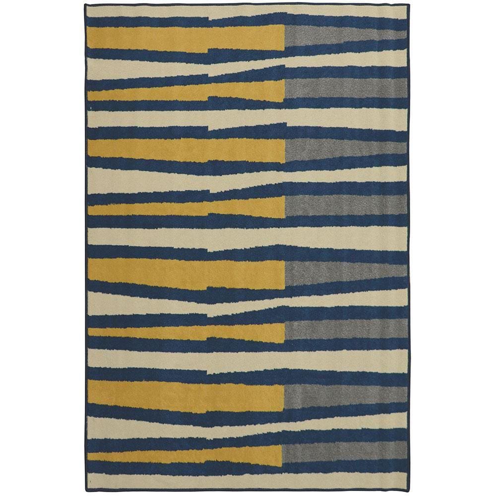 Tapete Para Sala Labella Gold 2,00x3,00 São Carlos