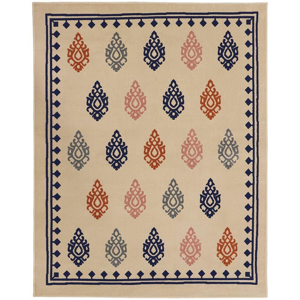 Tapete Para Sala Labella Sonhos 2,00x2,50 São Carlos