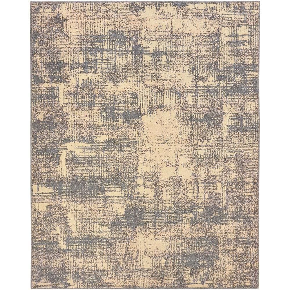 Tapete Para Sala Labella Platina 1,50x2,00 São Carlos
