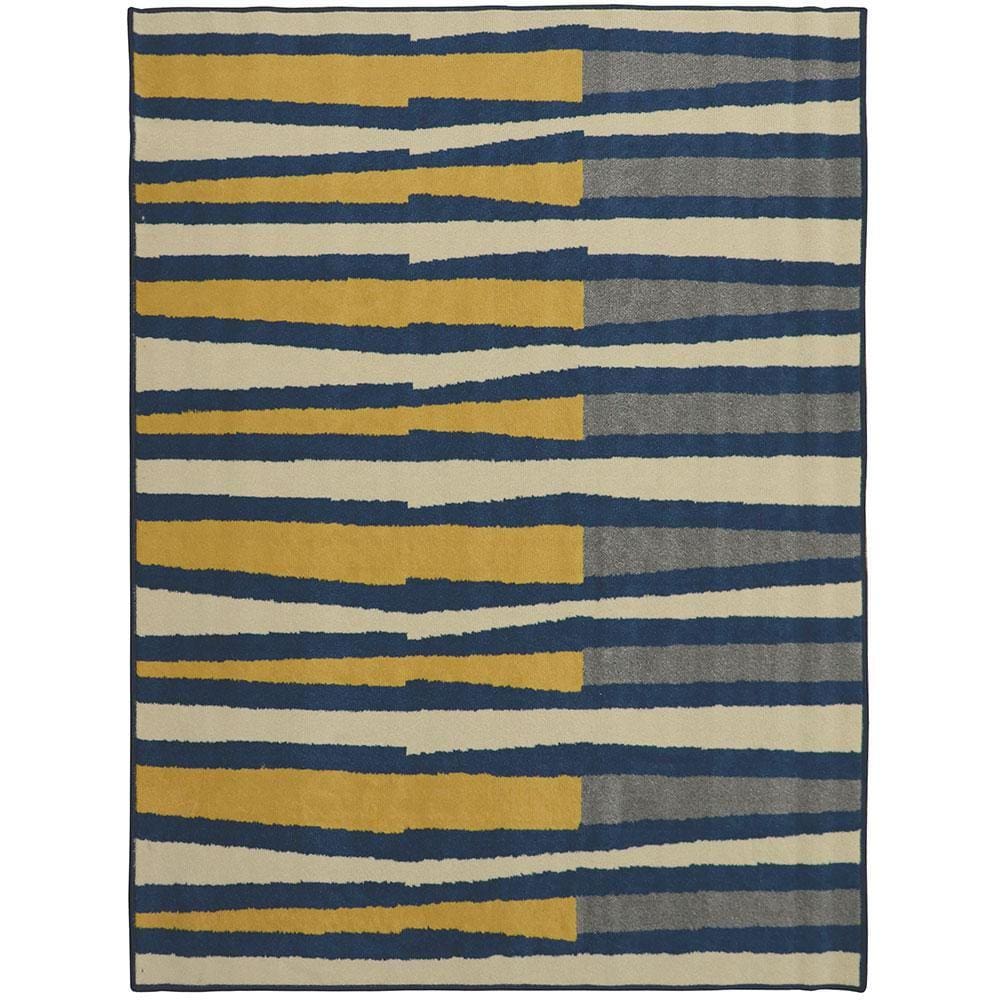 Tapete Para Sala Labella Gold 1,50x2,00 São Carlos