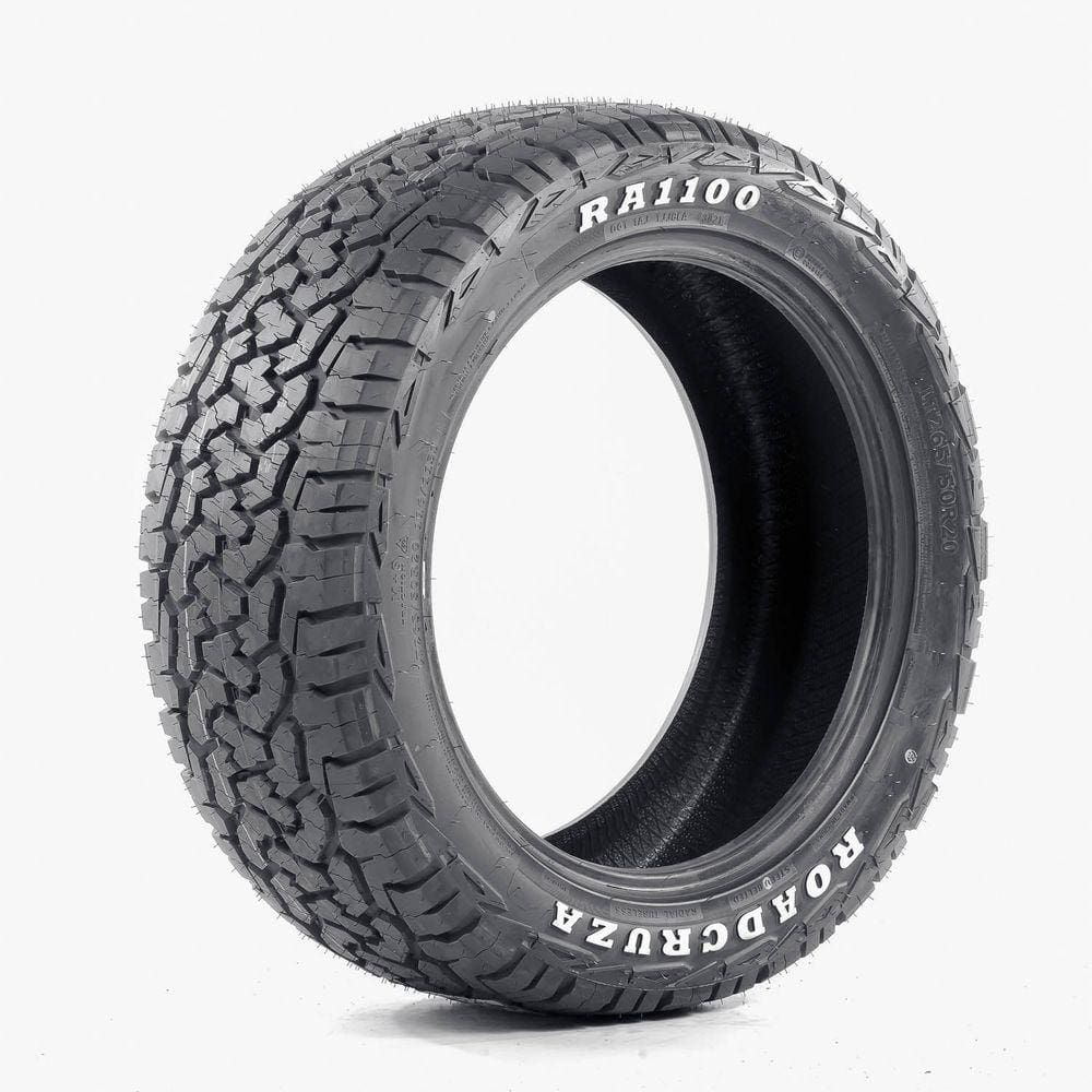 Pneu 265/50r20 Aro 20 LT ROADCRUZA A/T RA1100 116/113S