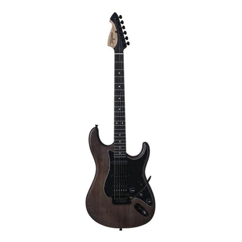 Guitarra Elétrica Tagima Signature Series J3 Madeira Técnica