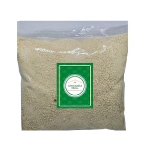 Farinha De Mandioca 1Kg Armazém Real
