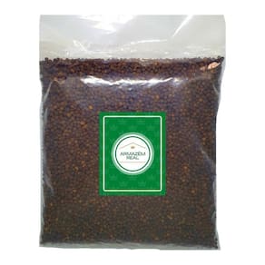 Pimenta do Reino Grão 250g - 100% Natural