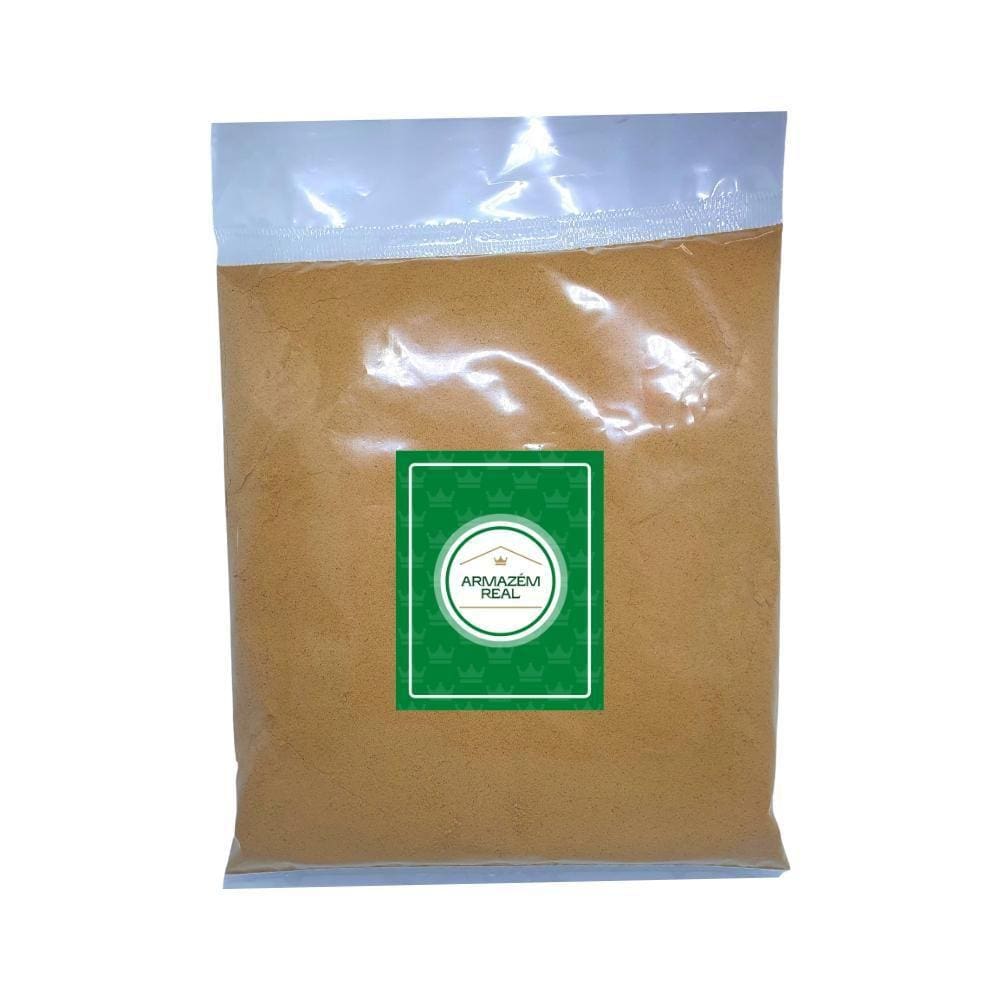 Noz Moscada Pó 1Kg Temperos E Condimentos