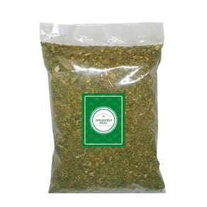 Cheiro Verde Desidratado 300G Temperos E Condimentos