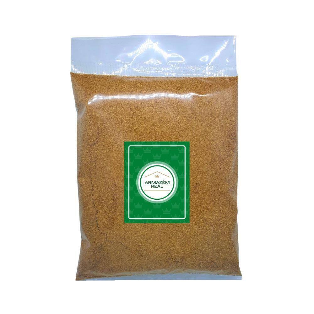 Coentro Pó 500G Temperos E Condimentos