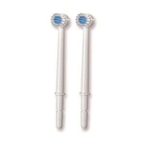 Bico Escova de Dentes Waterpik 02 unidades