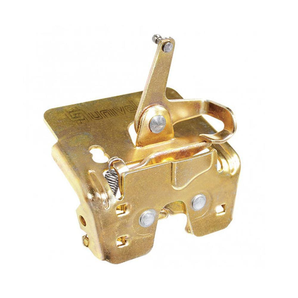 Fechadura Interna Porta malas Uno 1985 1986 1987 1988 1989 1990 A 1995